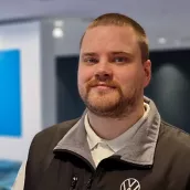 Fredrik Jenssen
