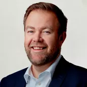 Fredrik Torbjørnsen