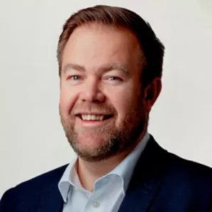 Fredrik Torbjørnsen