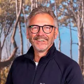 Frode Jensen