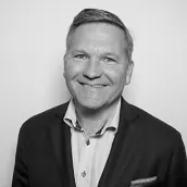 Frode Rikstad