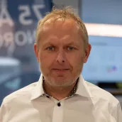 Frode Ryste