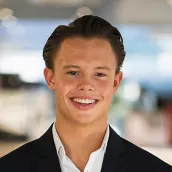 Gabriel Løseth Holm