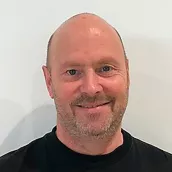 Geir Enersen