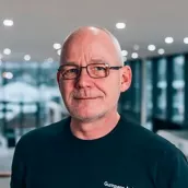 Geir Kristiansen