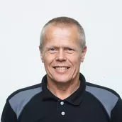 Geir Teigen