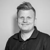 Glenn Blindheim