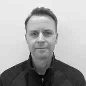 Gøran Hoel Olsen
