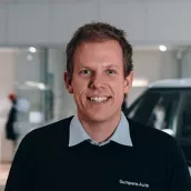 Gregar Høydal