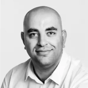 George Demir