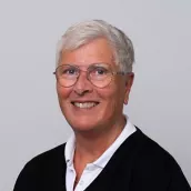 Gun Berit Tallakstad