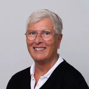 Gun Berit Tallakstad