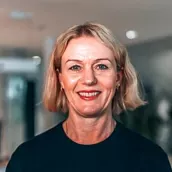 Gyda Riis