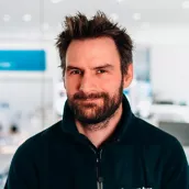 Håkon Gantenbein