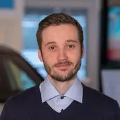 Håkon Saltkjel