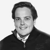 Haakon Wie Larsen