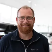 Håvard Kaspersen