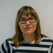 Hanne Dahl