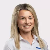 Hanne Katrine Wetteland