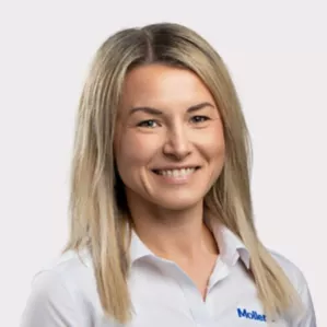 Hanne Katrine Wetteland