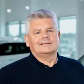 Hans A. Kristiansen
