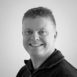 Hans Petter Berntsen