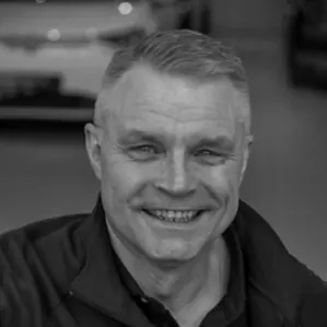 Hans Petter Thronæs