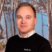 Harald Follestad