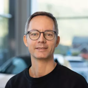 Harald Pilskog Stein