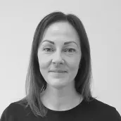 Hege Håland
