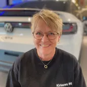 Helen Martinsen