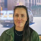 Helene Norekvål 