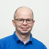 Helge Gregusson