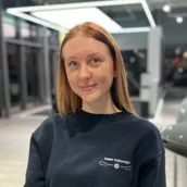 Helle Viktoria Nicolaysen