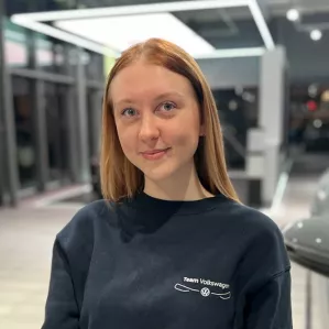 Helle Viktoria Nicolaysen