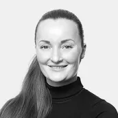 Henriette Wang