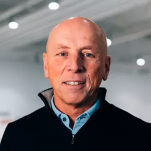 Henrik Aarbakke Hægeland