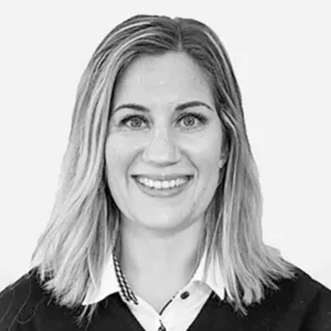 Hilde Christine Nesbø