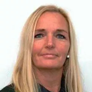Hilde Gunn Kallevik
