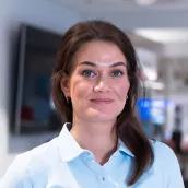 Ida Carina Mælum