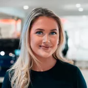 Ida Lislevand
