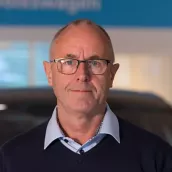 Inge Skålbones