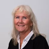 Ingunn Kolberg