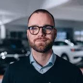 Isak Jagedal