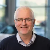 Ivar Håkon Vallestad