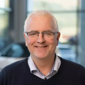 Ivar Håkon Vallestad