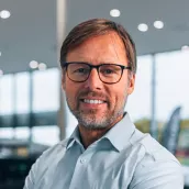 Jan-Øivind Hansen