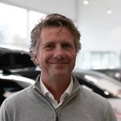 Jan Roger Tjernes