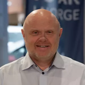 Jan Sindre Brautaset