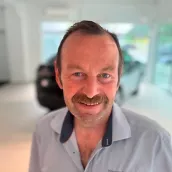 Jarl Ove Fagerli